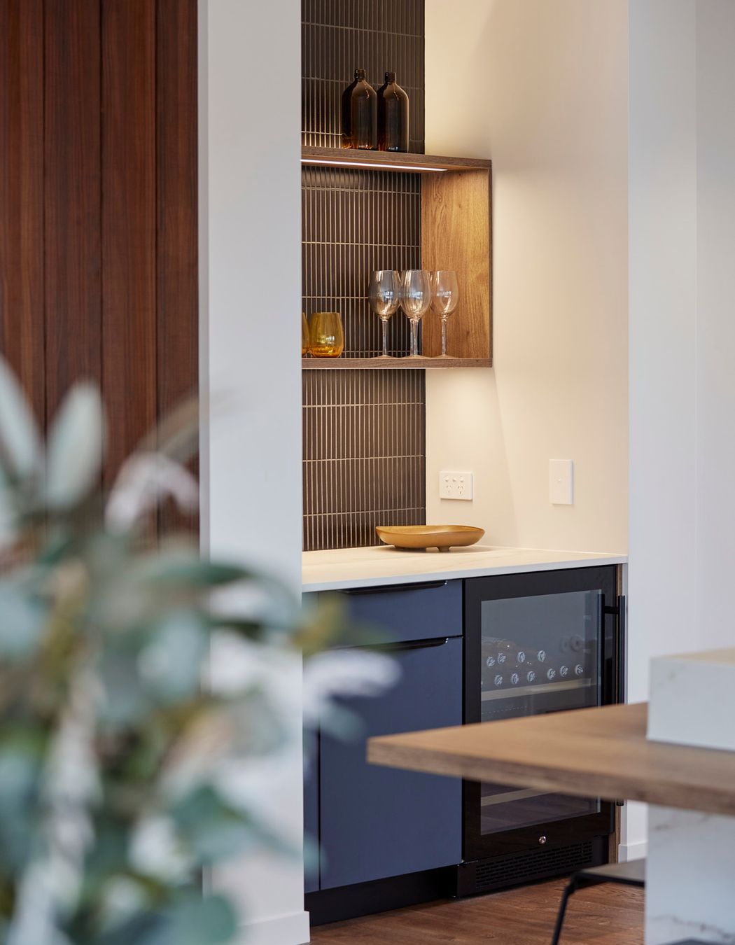 Maker Build - Show Home