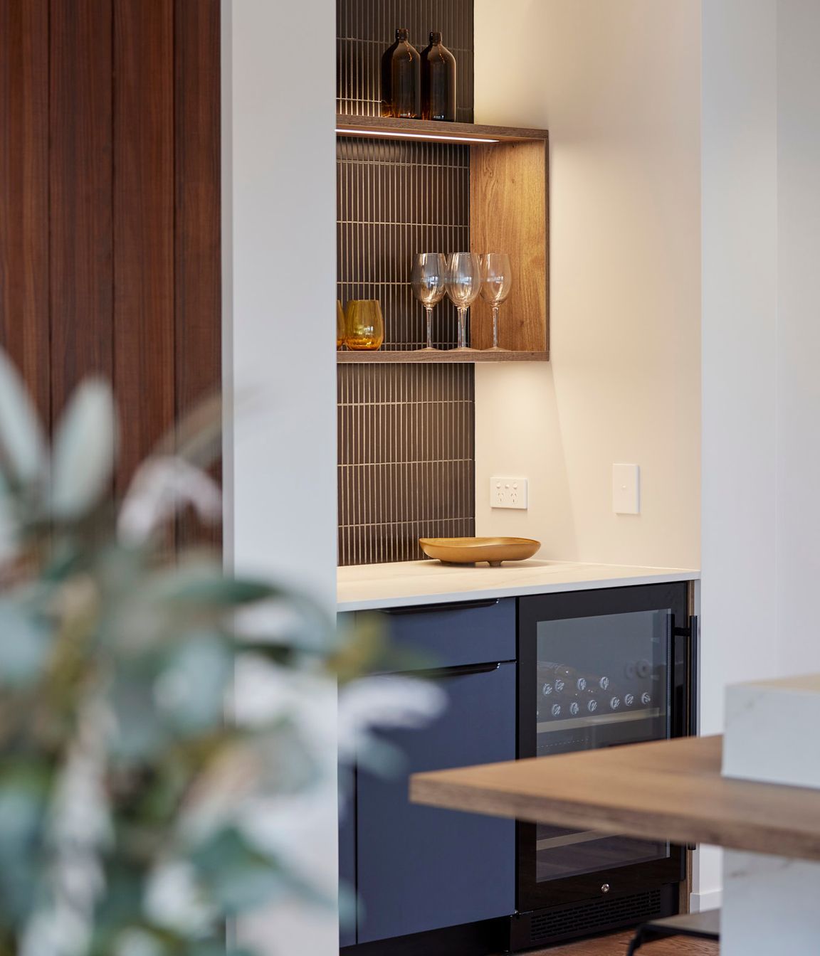 Showhome Build