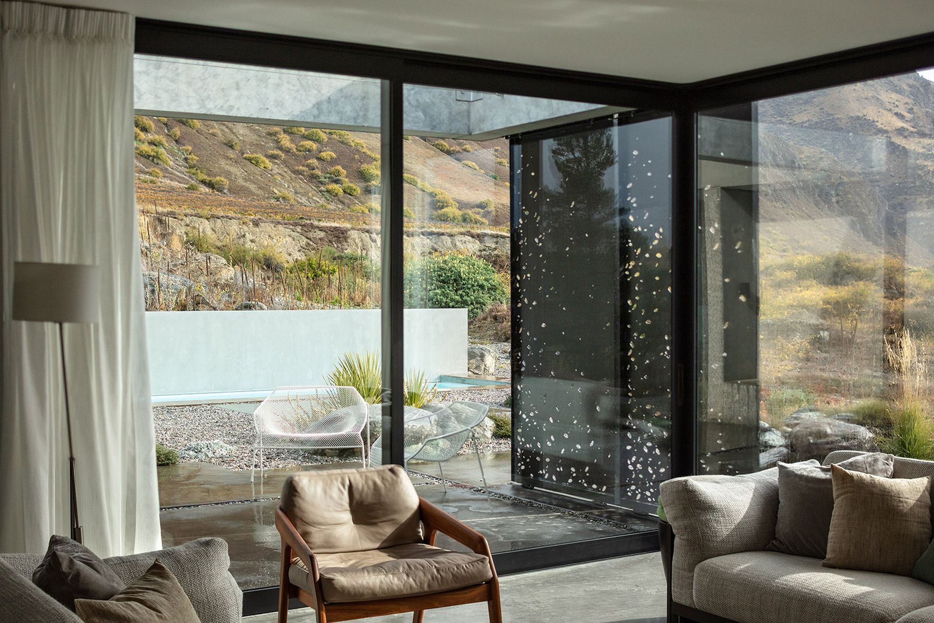 Black Quail House, Central Otago