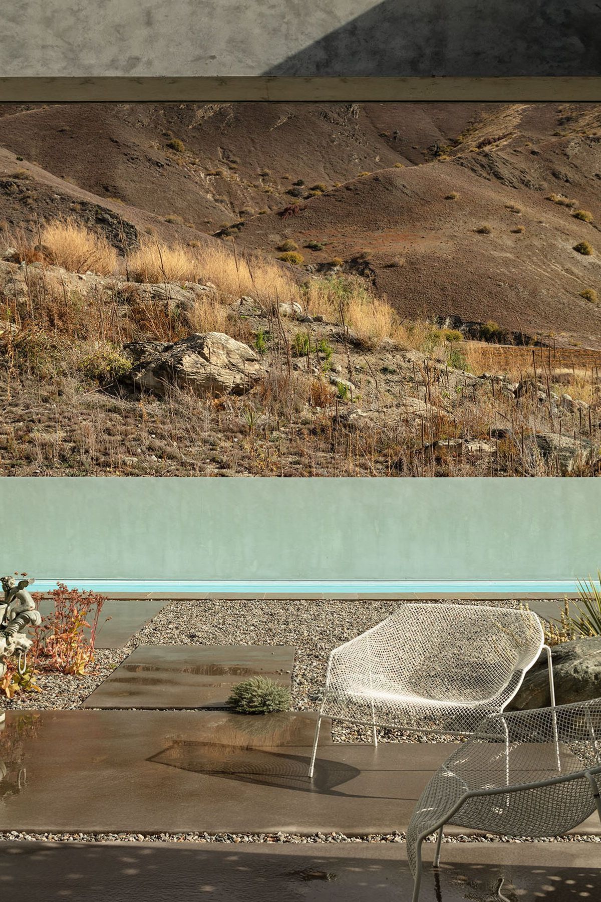 Black Quail House, Central Otago