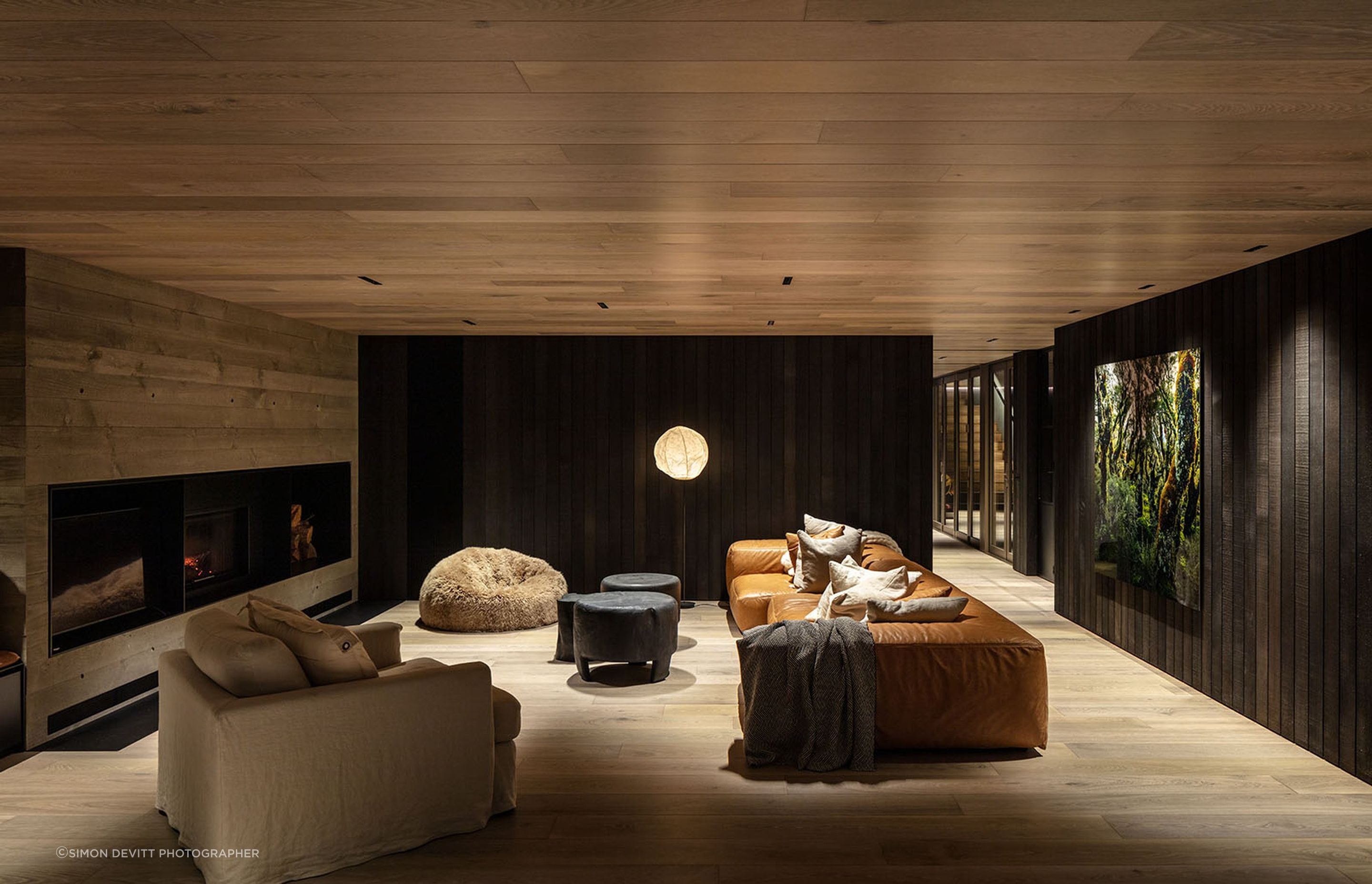 Lake House, Rotoiti