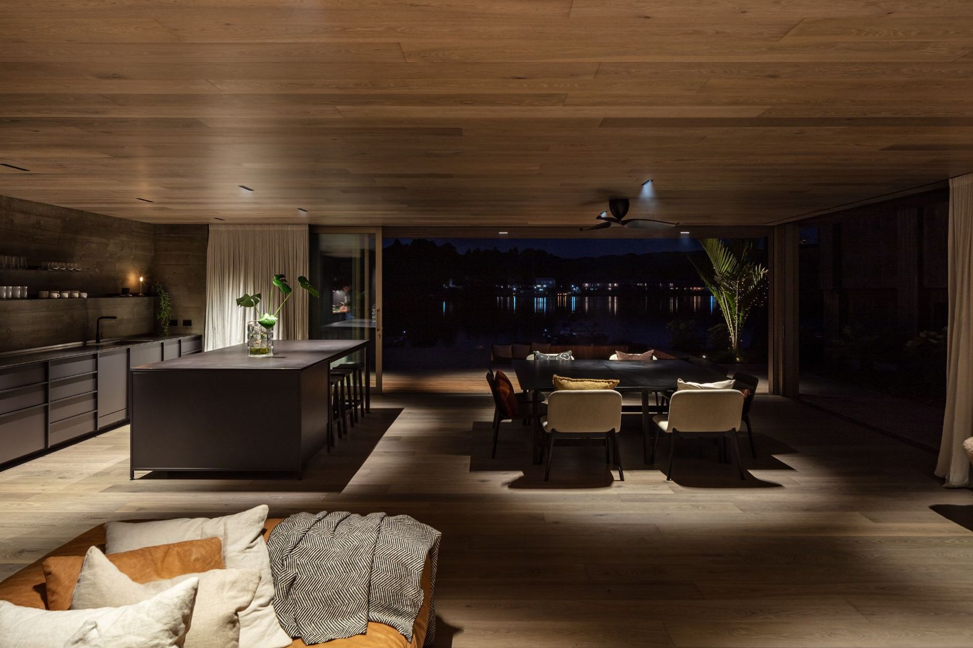 Lake Rotoiti House