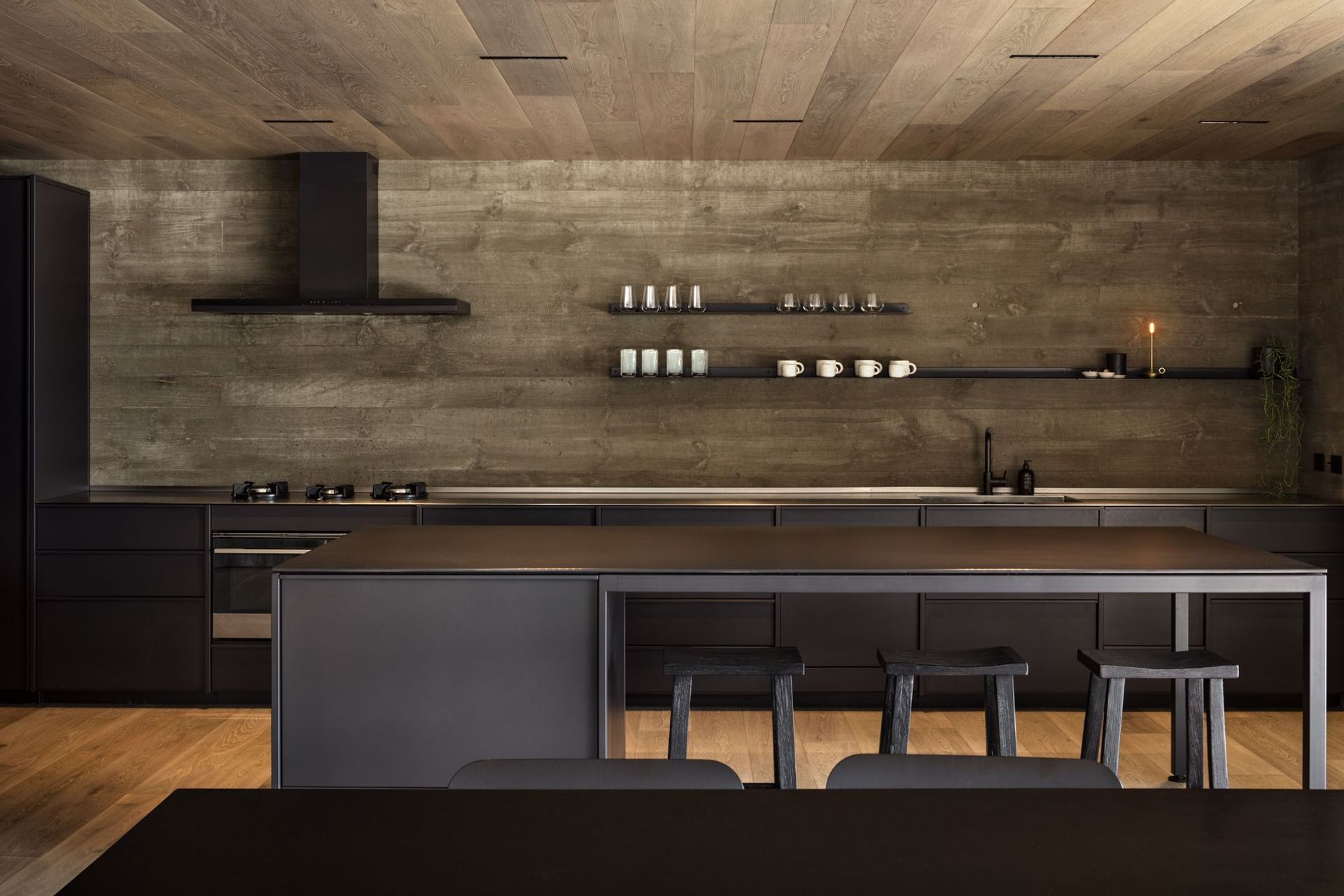 Lake Rotoiti House