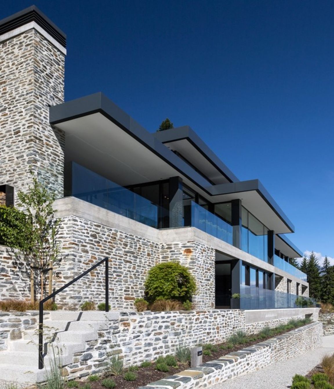 Queenstown Getaway
