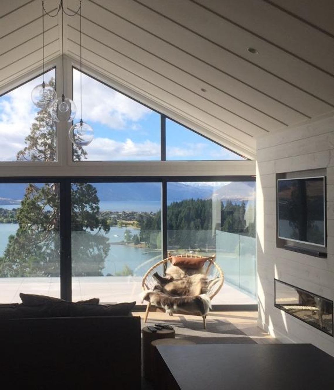 Fjord Chalets