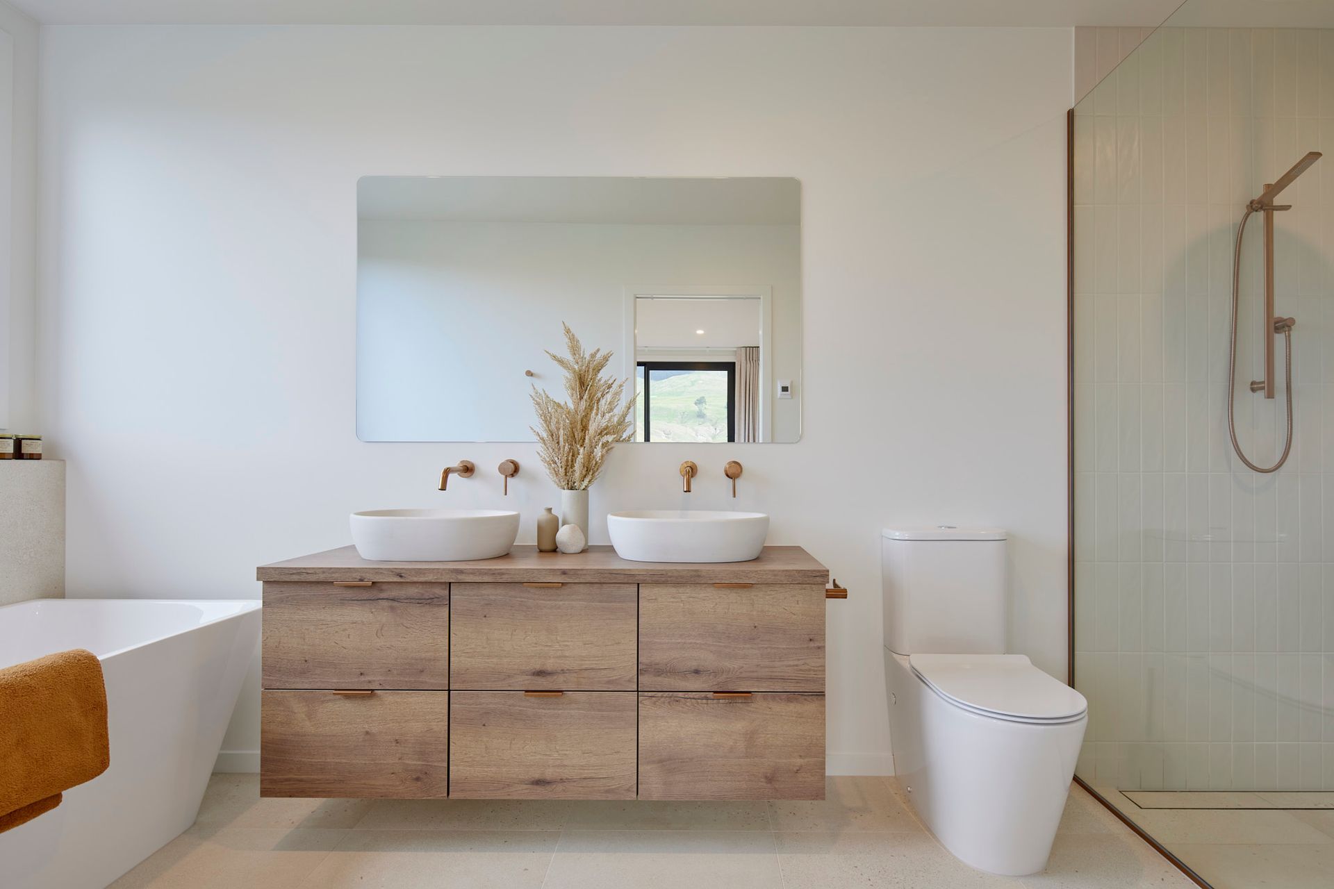 Maker Build - Show Home