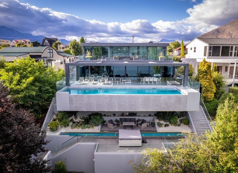 A Full Sensory Experience: Platinum Pool Of The Year 2023