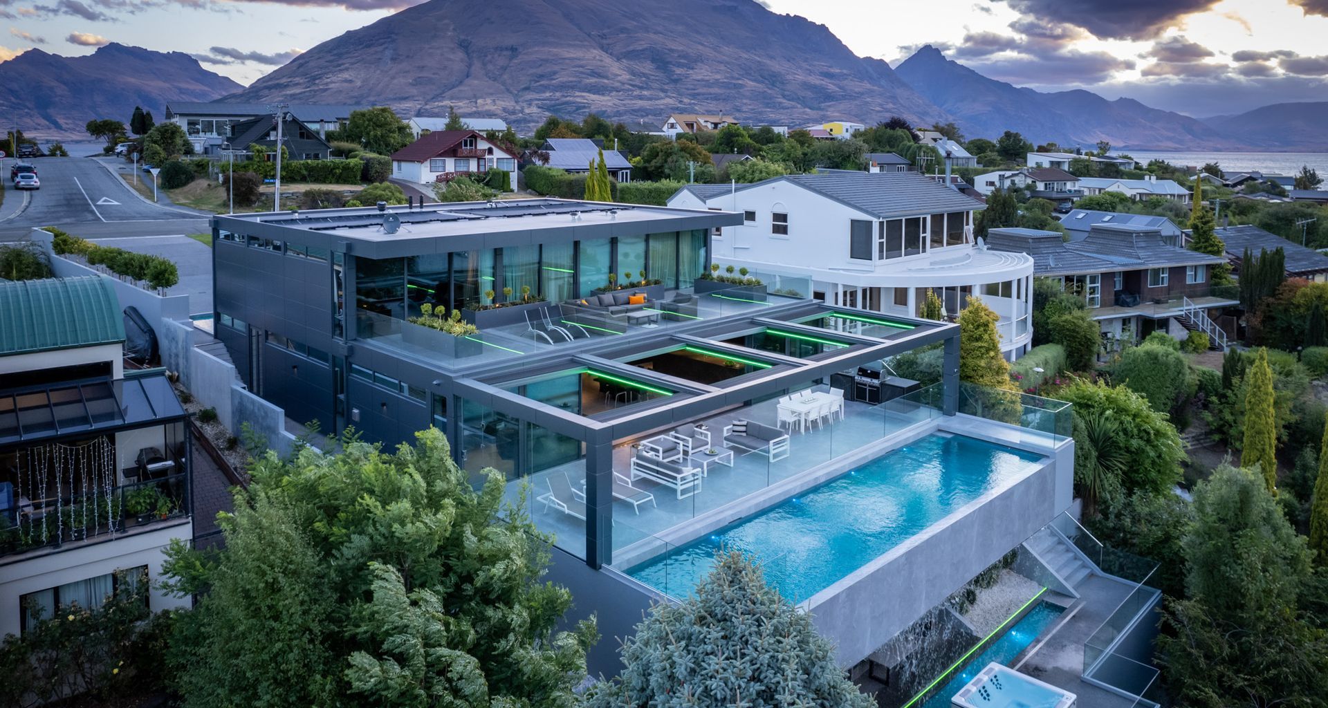 A Full Sensory Experience: Platinum Pool Of The Year 2023 banner