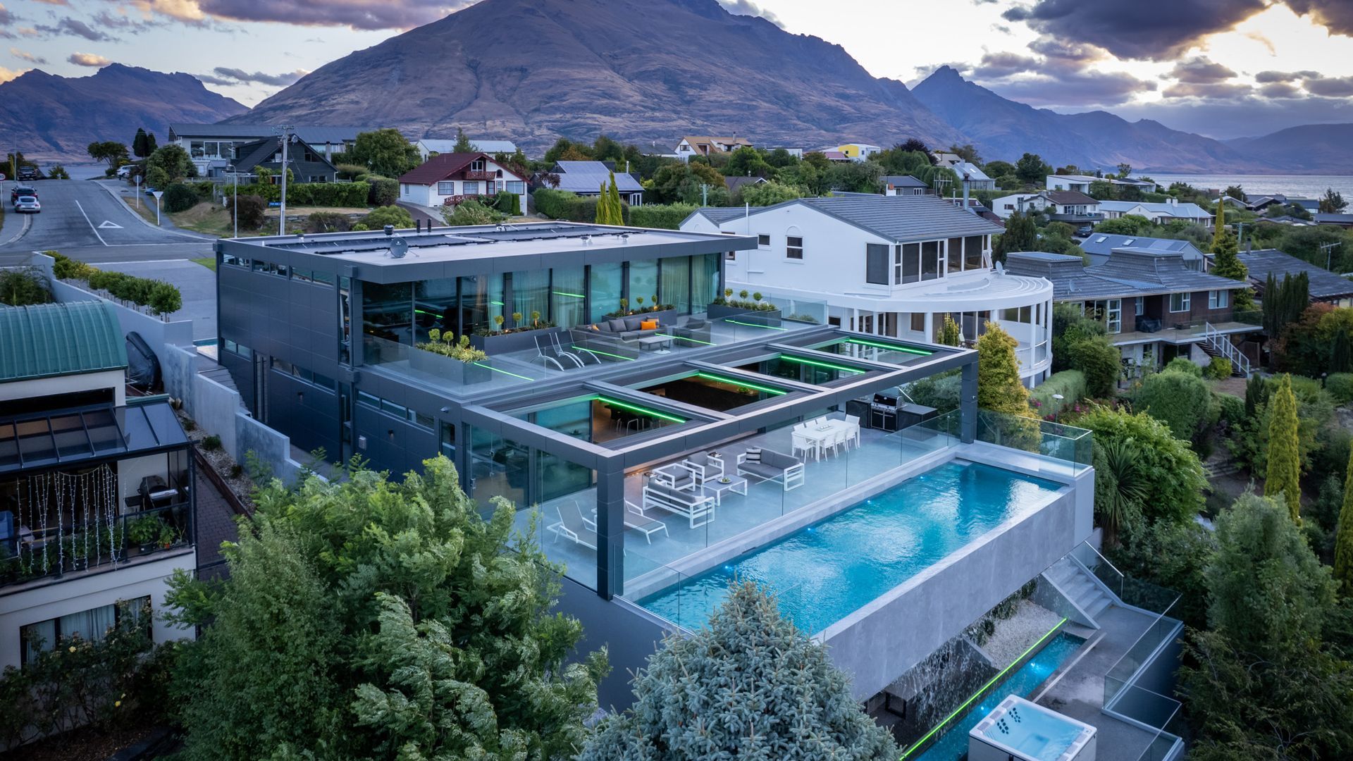 A Full Sensory Experience: Platinum Pool Of The Year 2023 banner