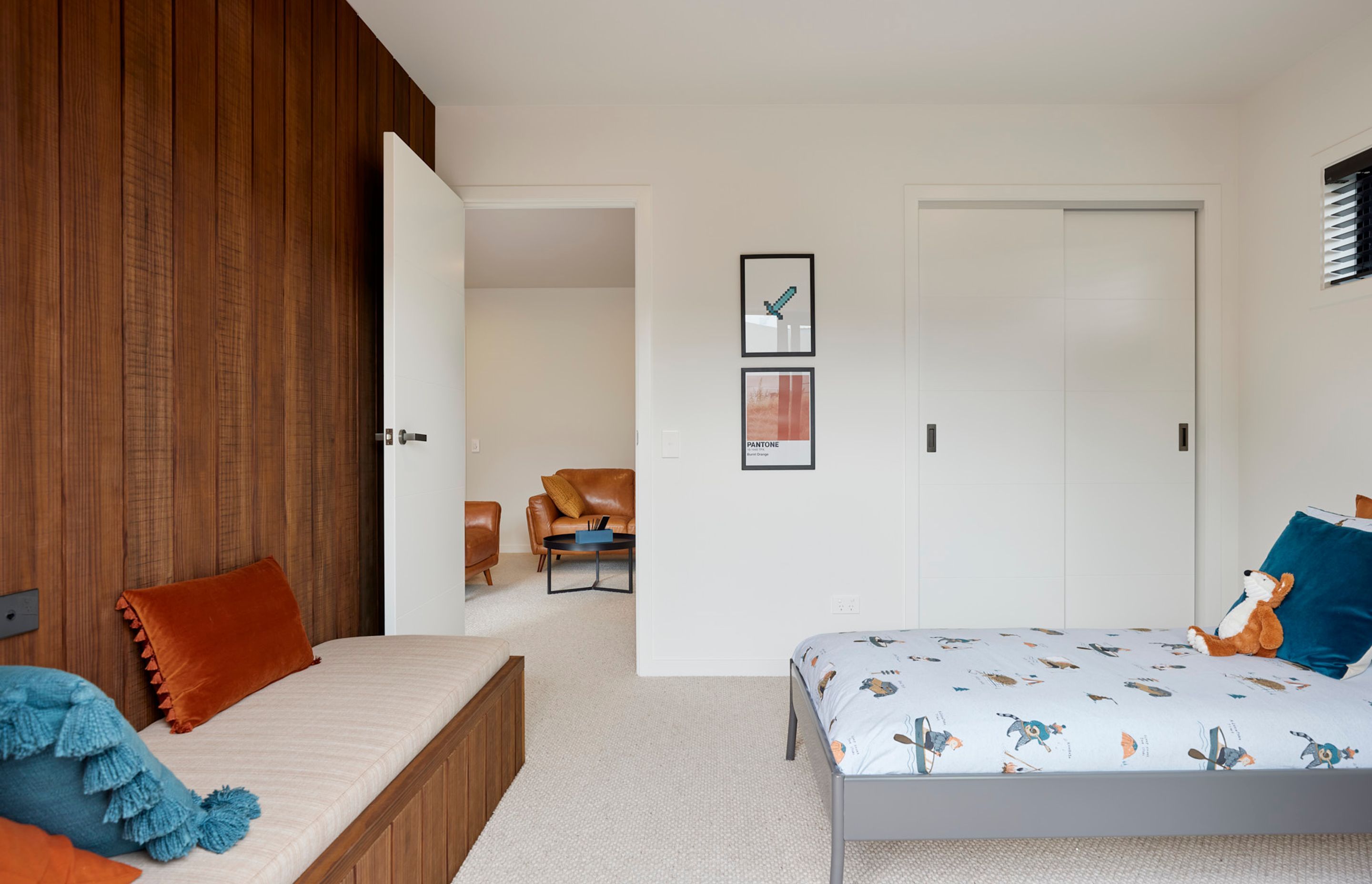 Showhome Build