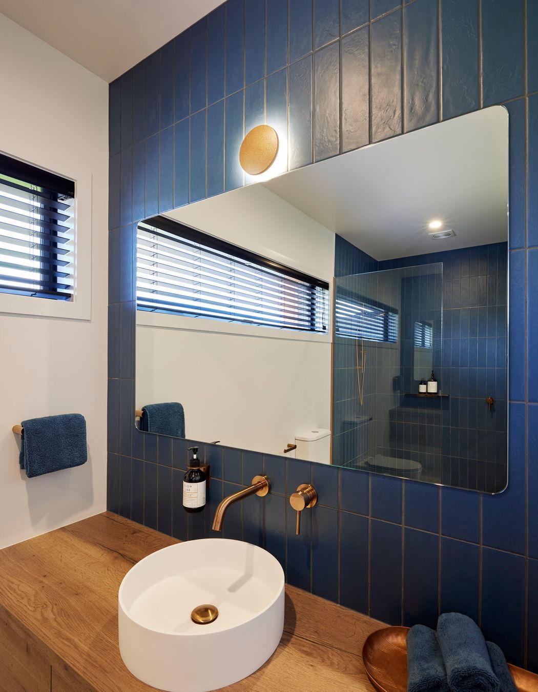 Maker Build - Show Home