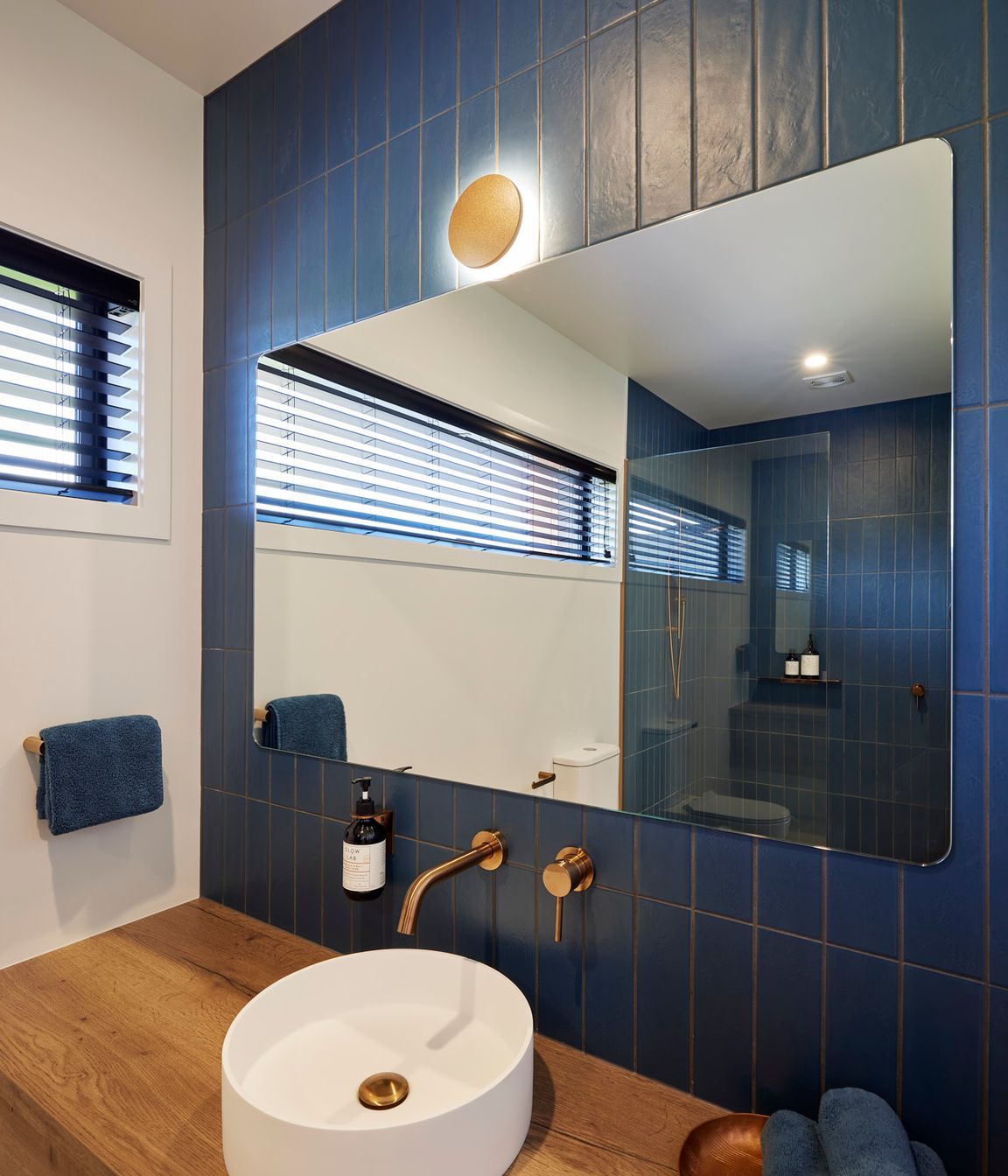 Showhome Build