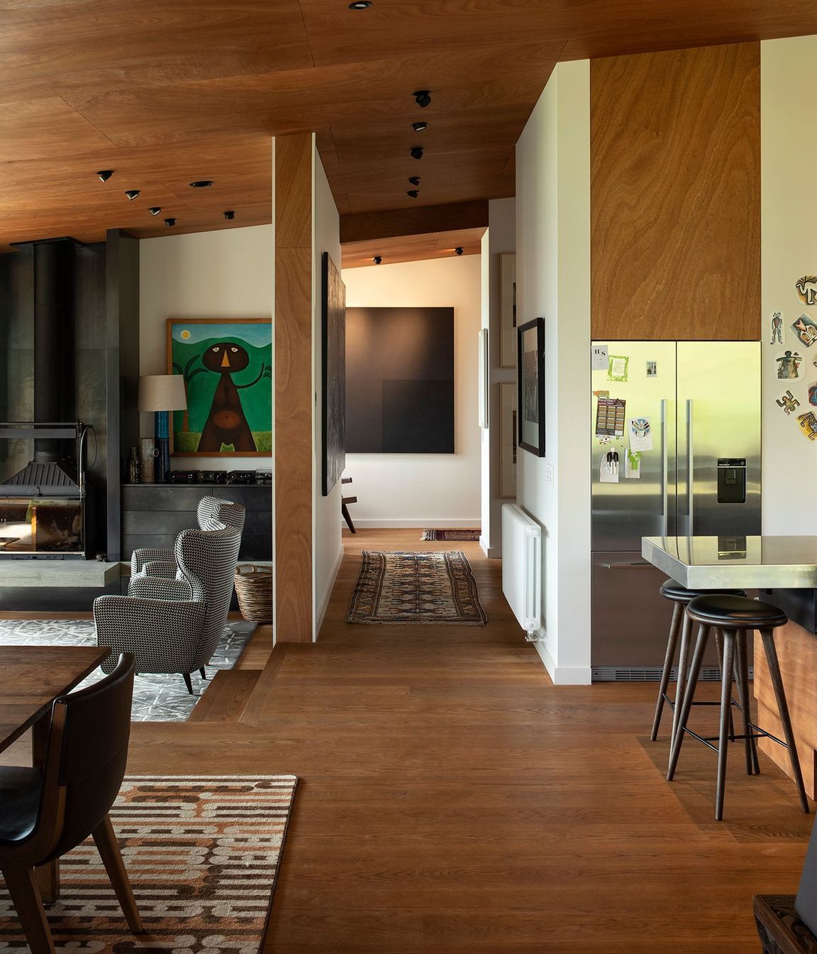 Lakeview House