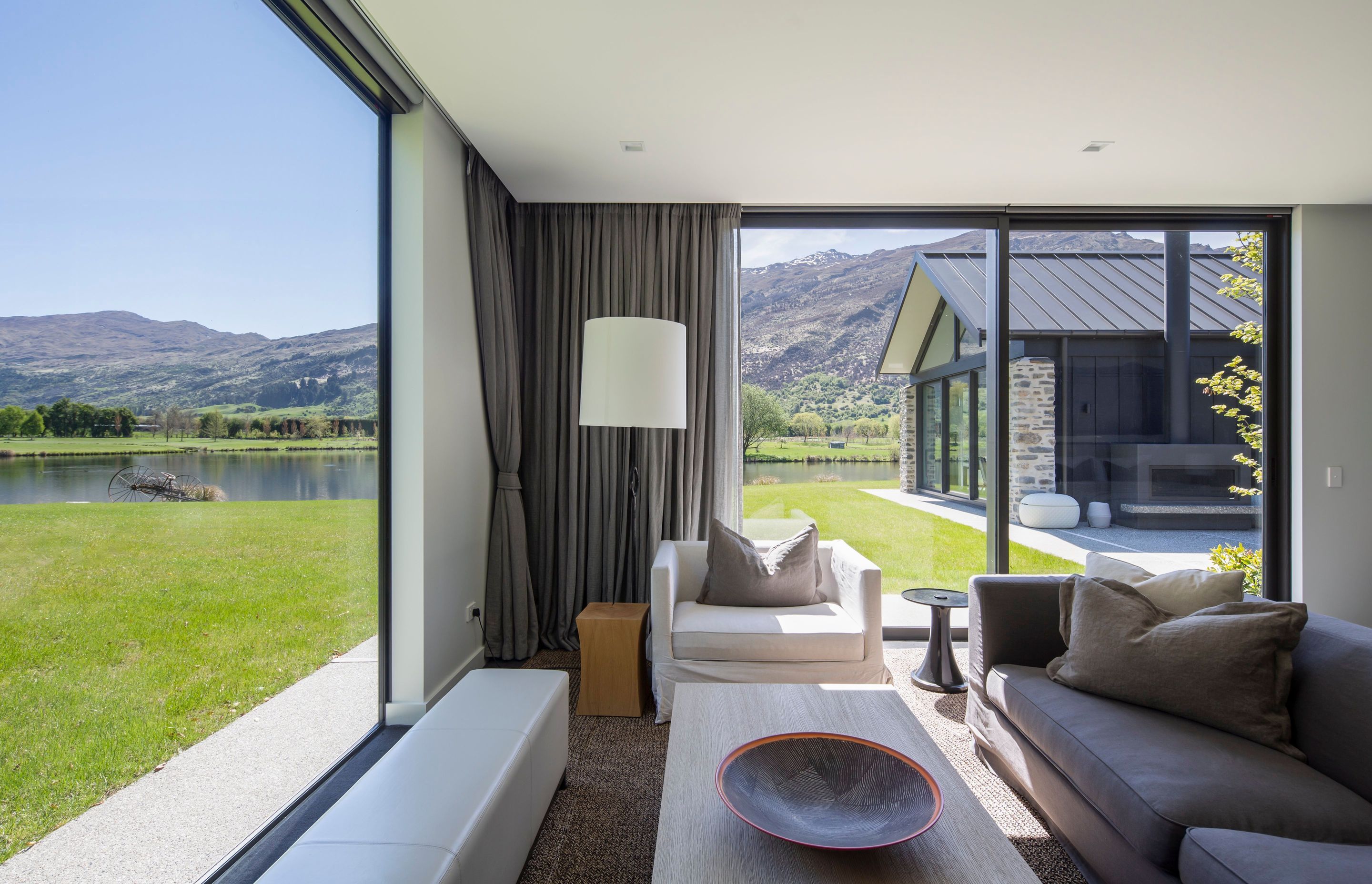 Malaghans Road | Mason & Wales Architect