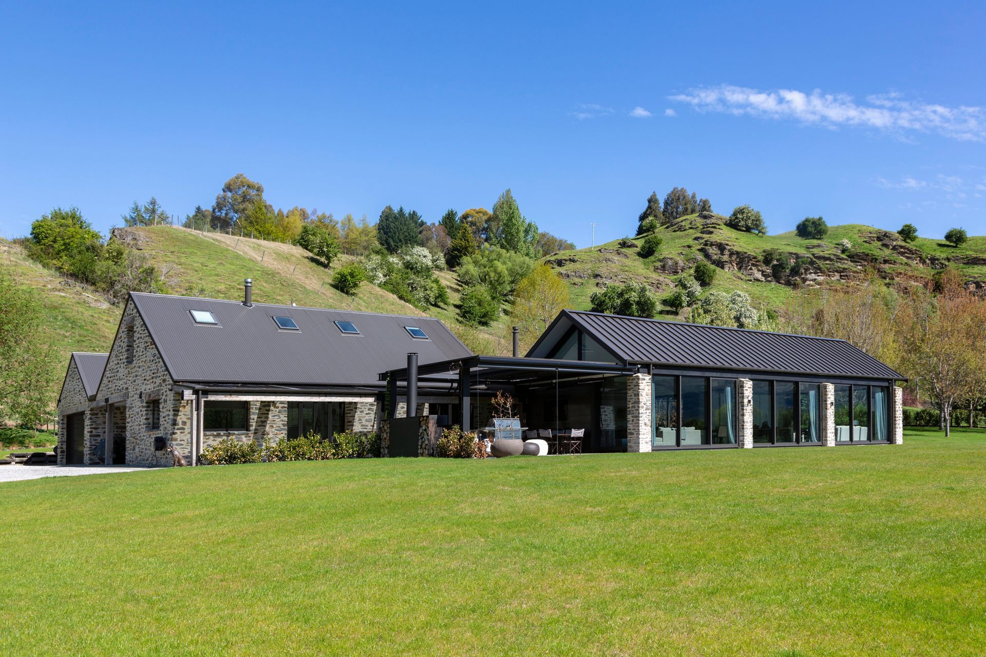 Malaghans Road | Mason &amp; Wales Architect