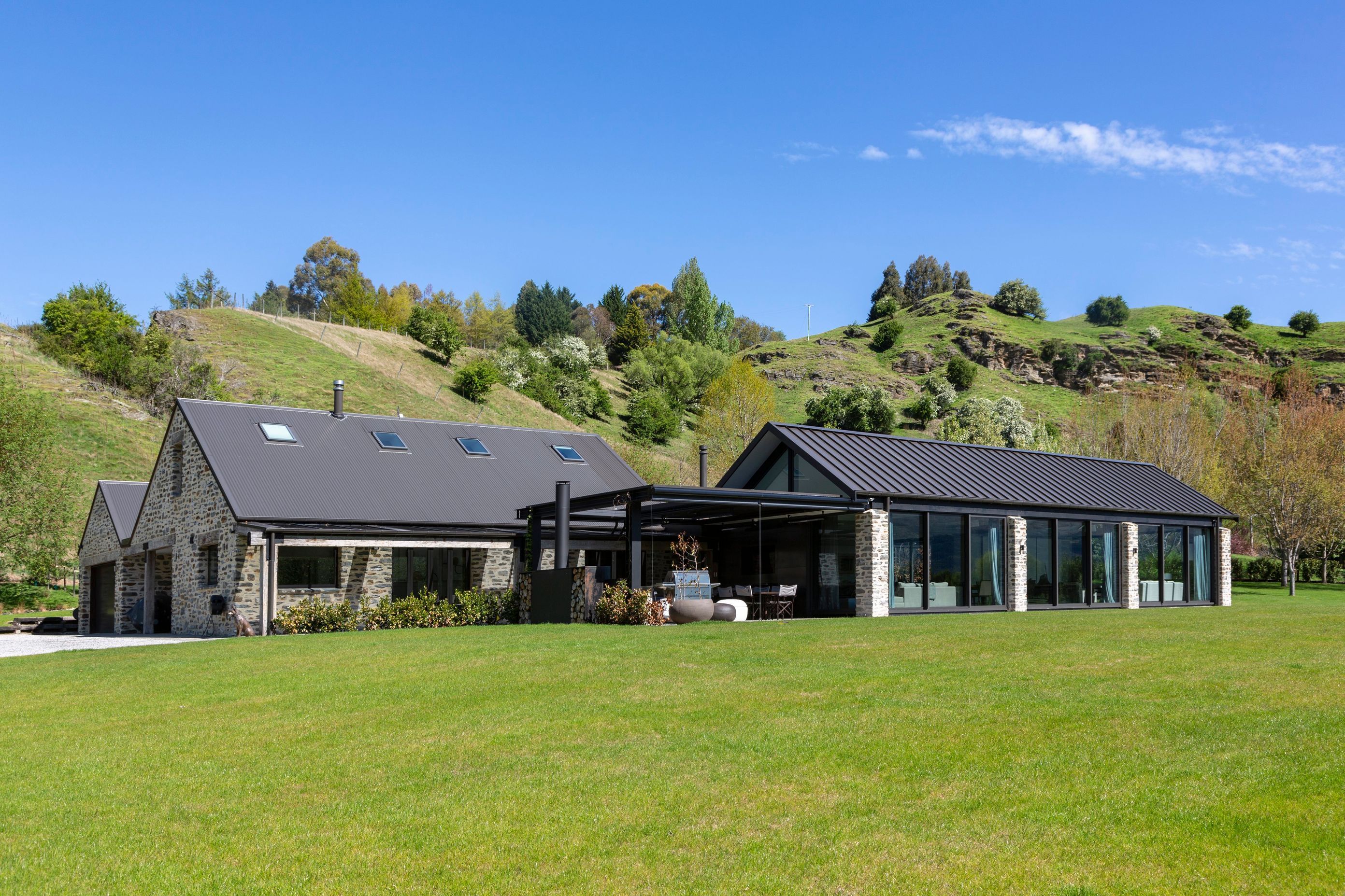 Malaghans Road | Mason &amp; Wales Architect