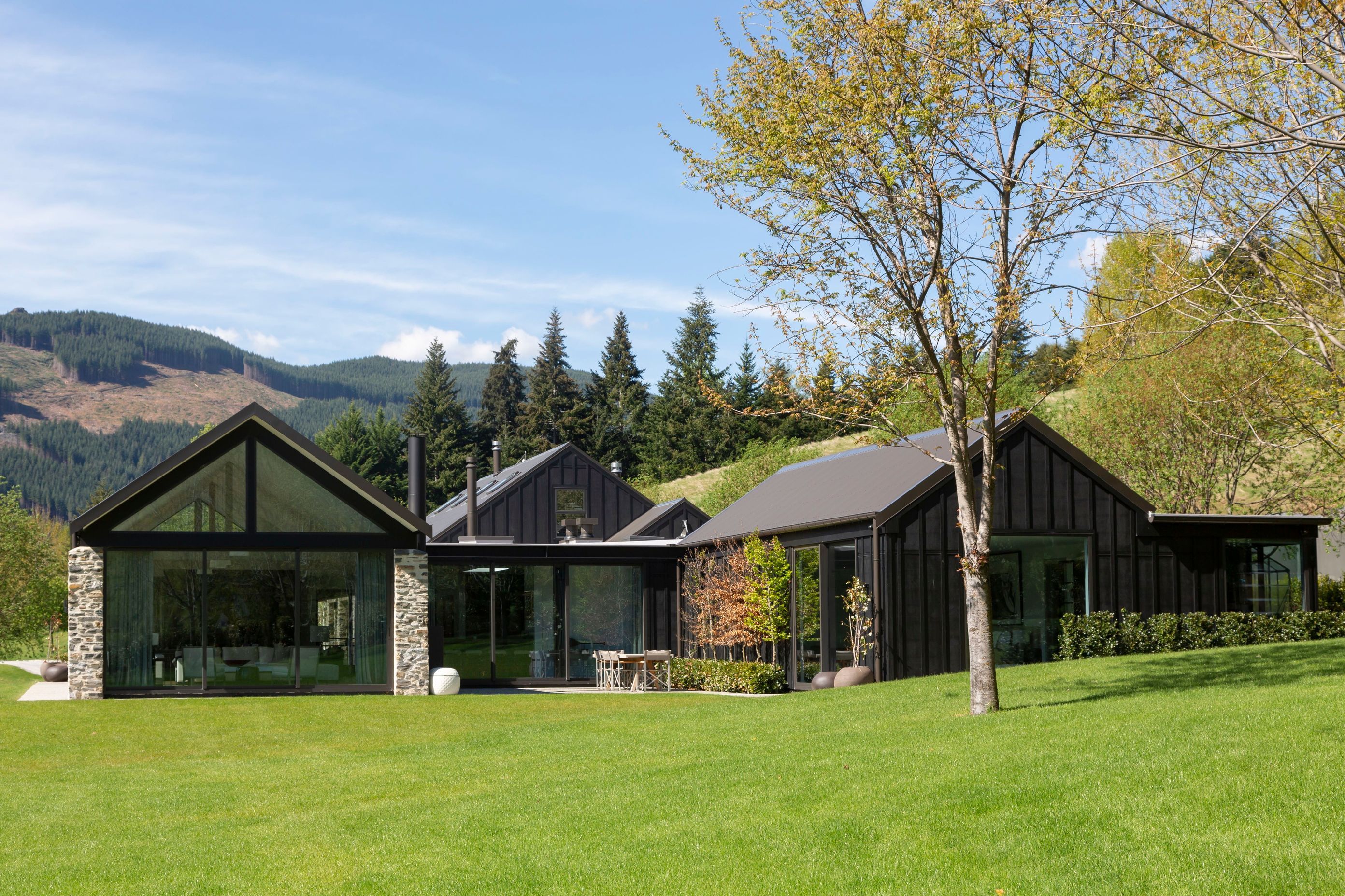 Malaghans Road | Mason &amp; Wales Architect