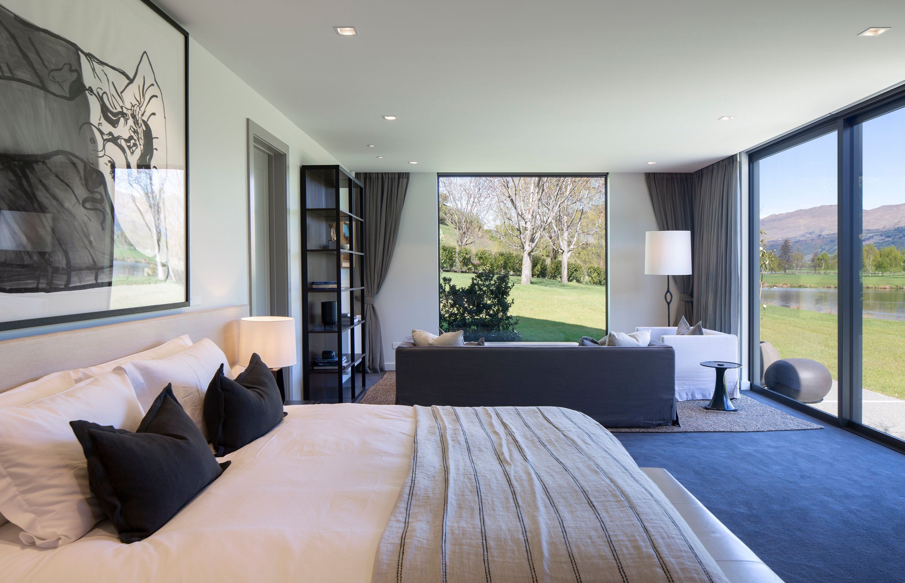 Malaghans Road | Mason & Wales Architect