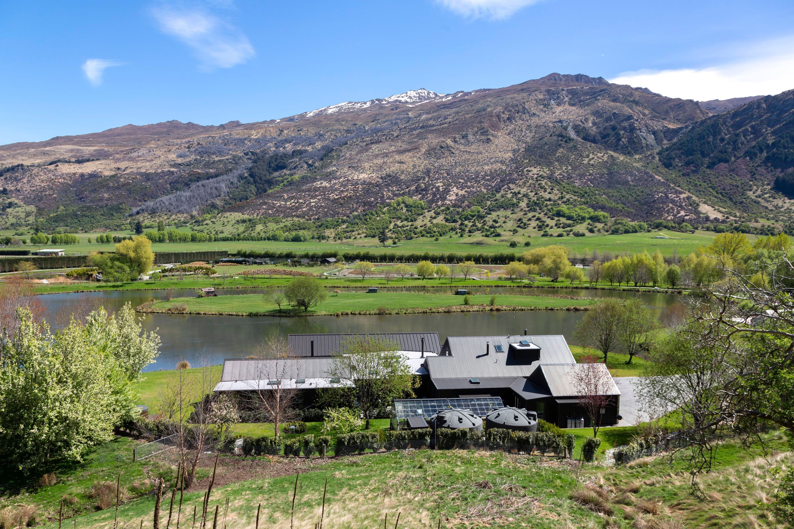 Malaghans Road | Mason &amp; Wales Architect