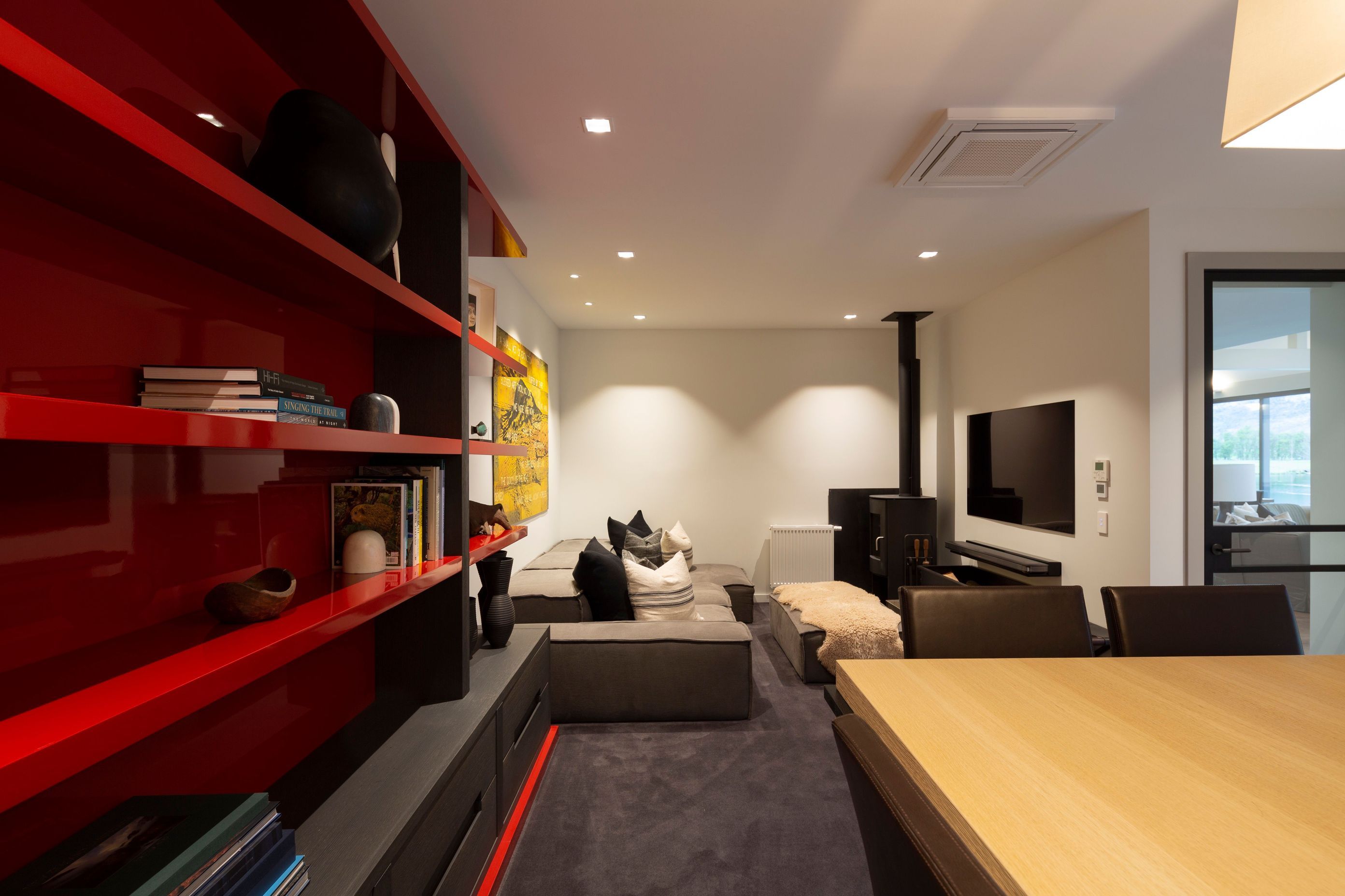 Malaghans Road | Mason &amp; Wales Architect