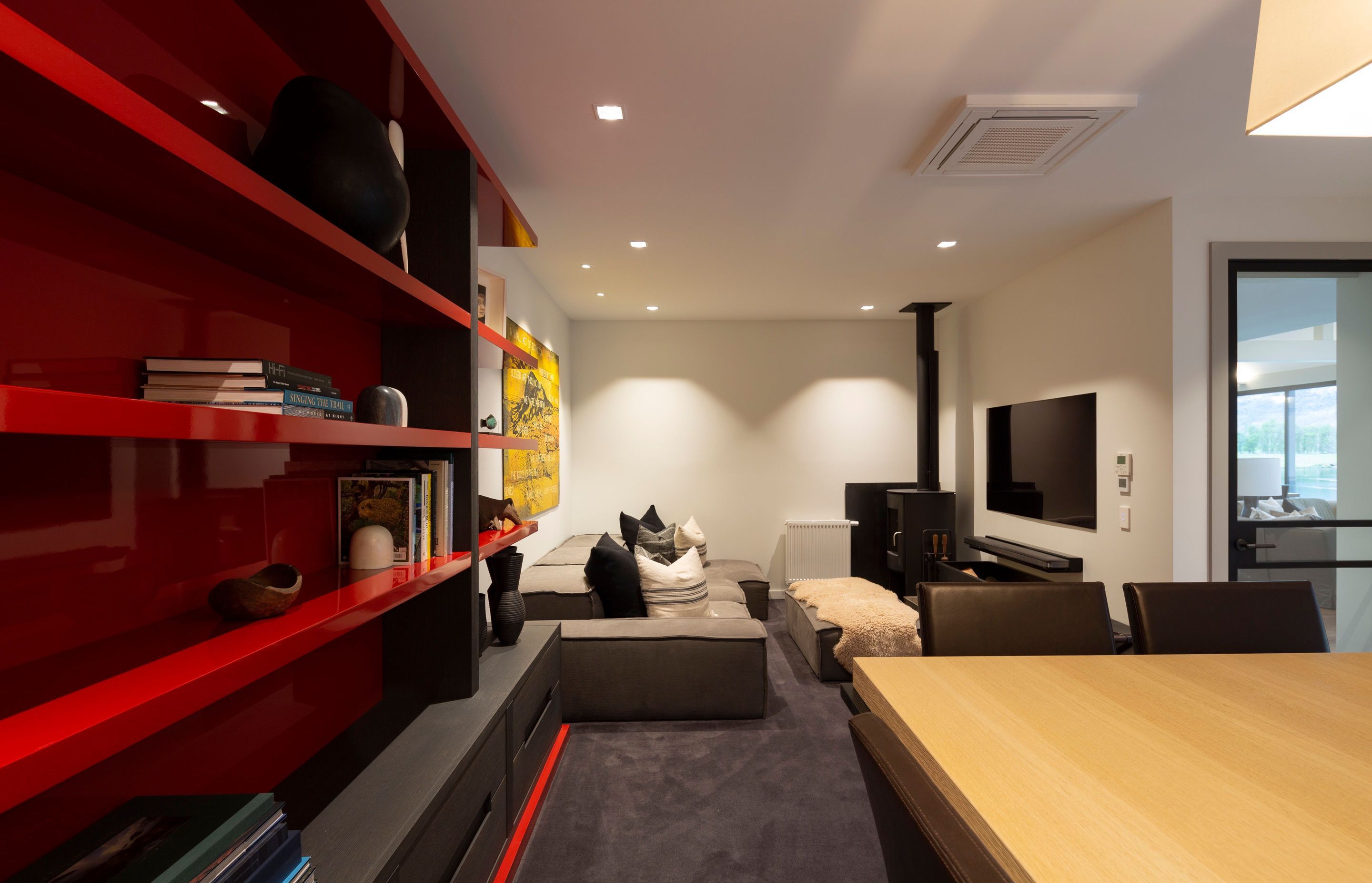 Malaghans Road | Mason & Wales Architect
