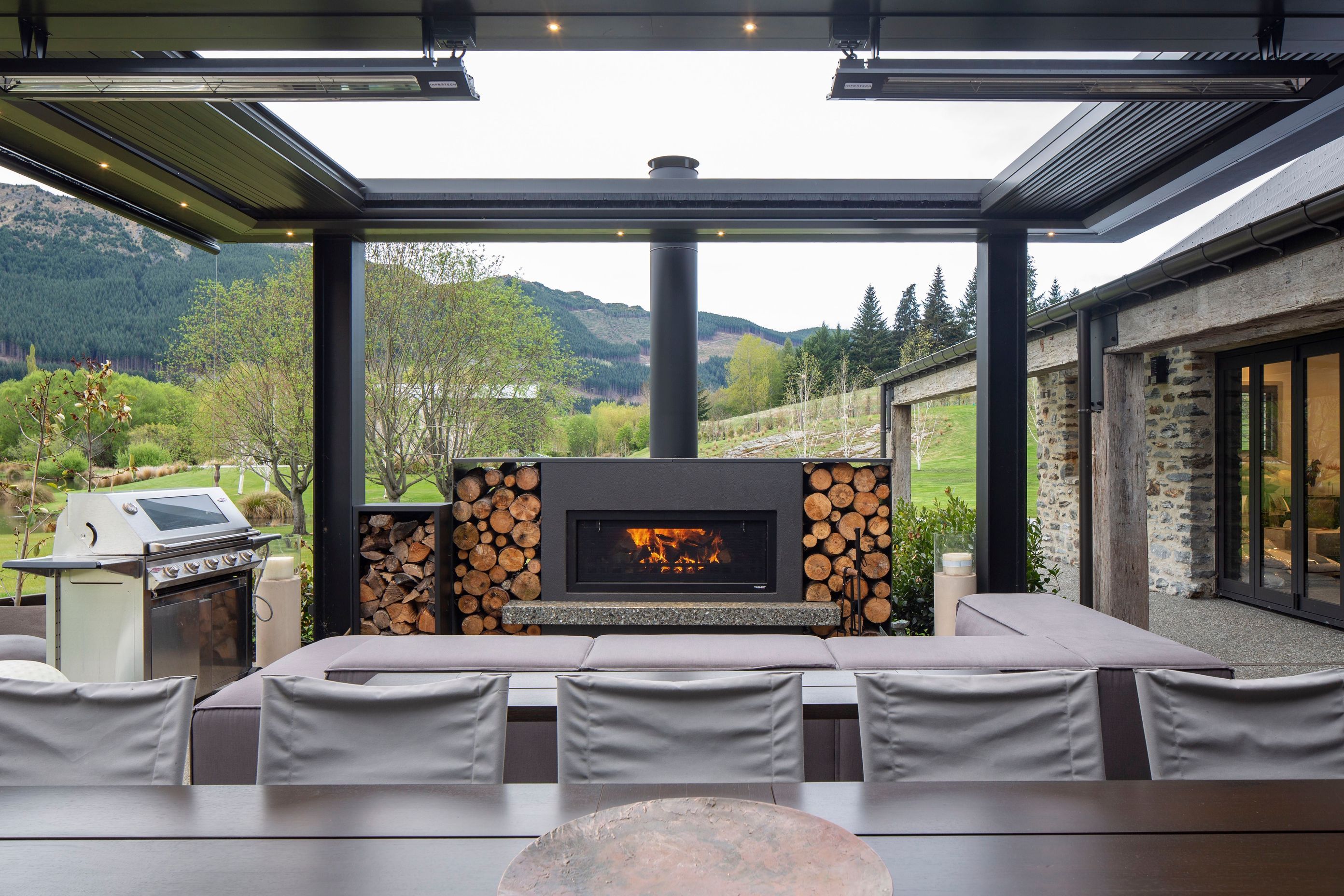 Malaghans Road | Mason &amp; Wales Architect