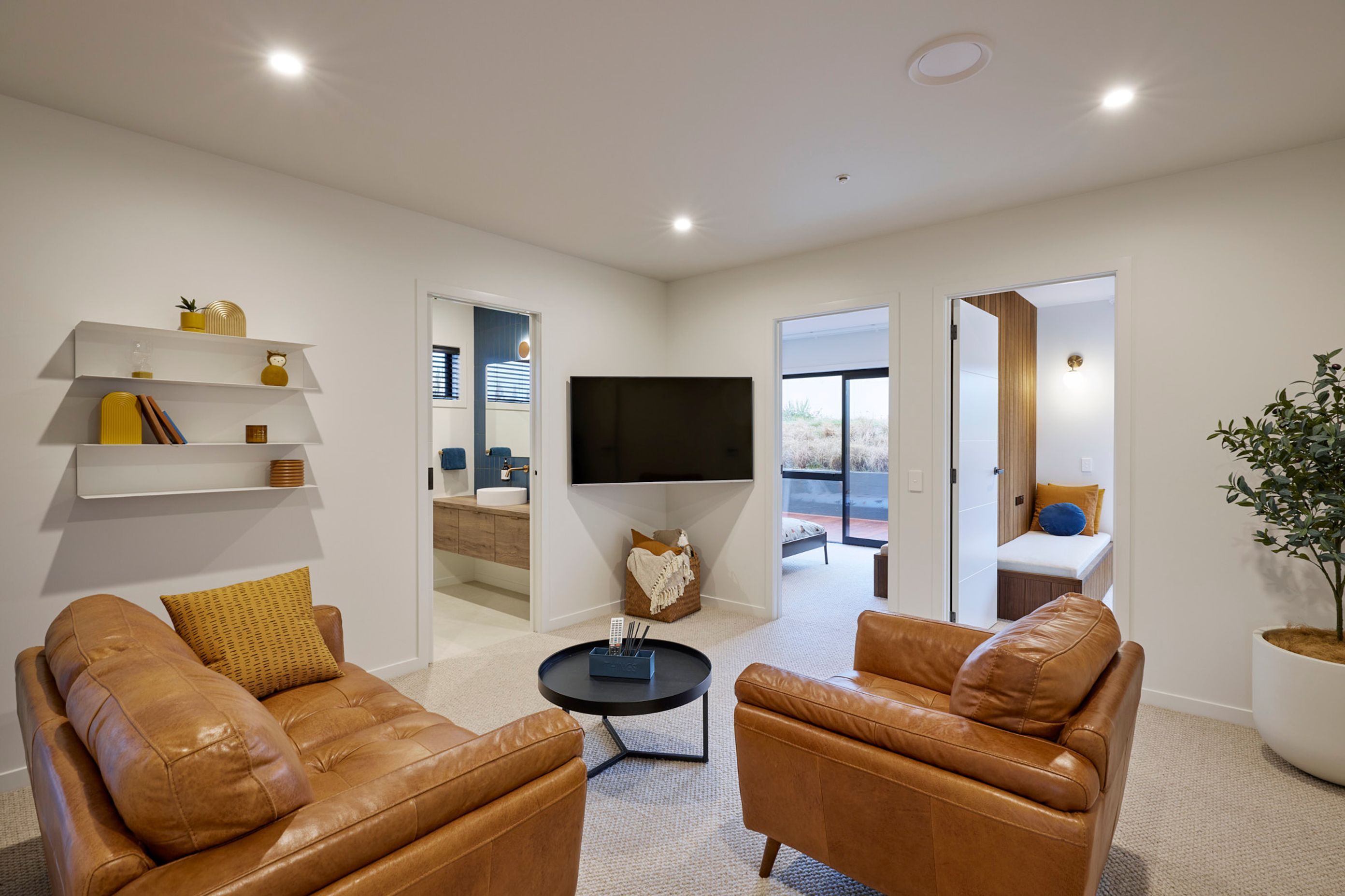Maker Build - Show Home