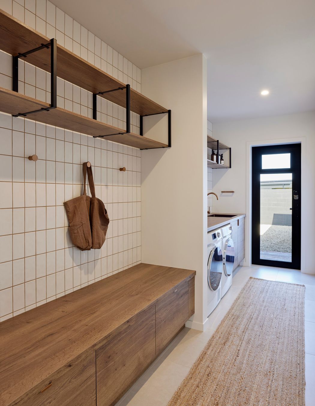 Maker Build - Show Home