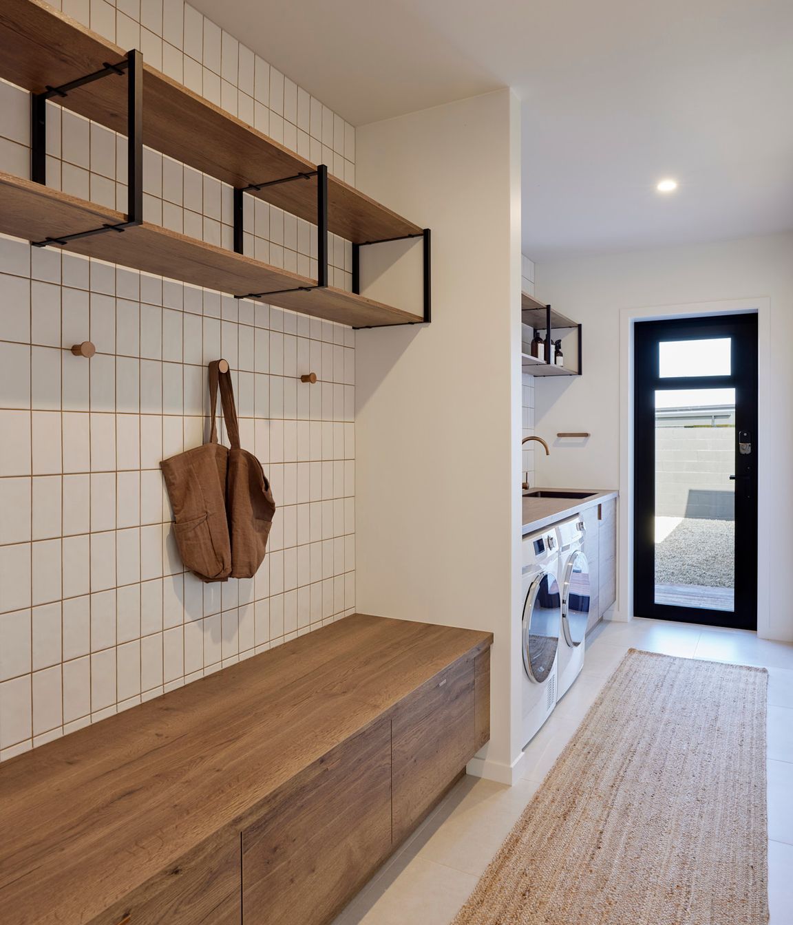 Showhome Build