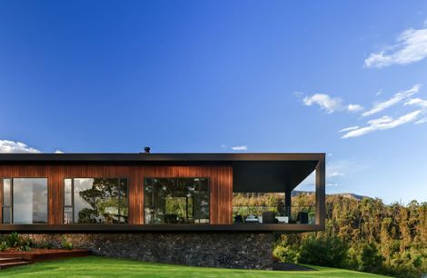 That Lakehouse