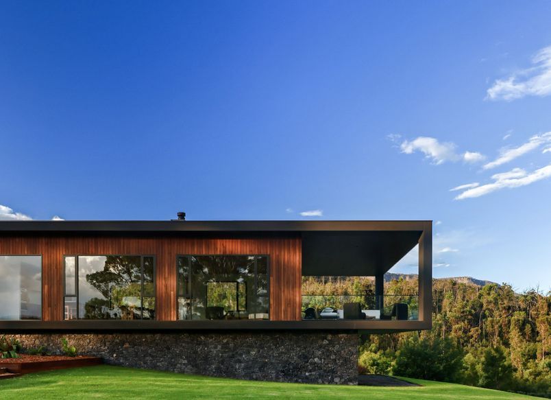 That Lakehouse