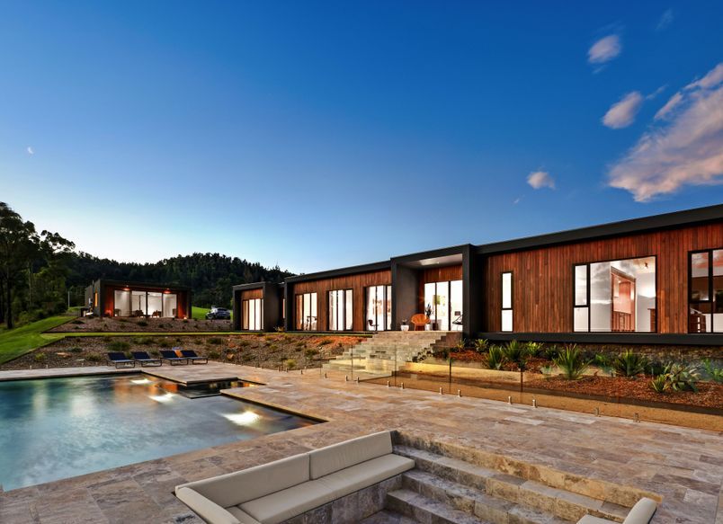That Lakehouse