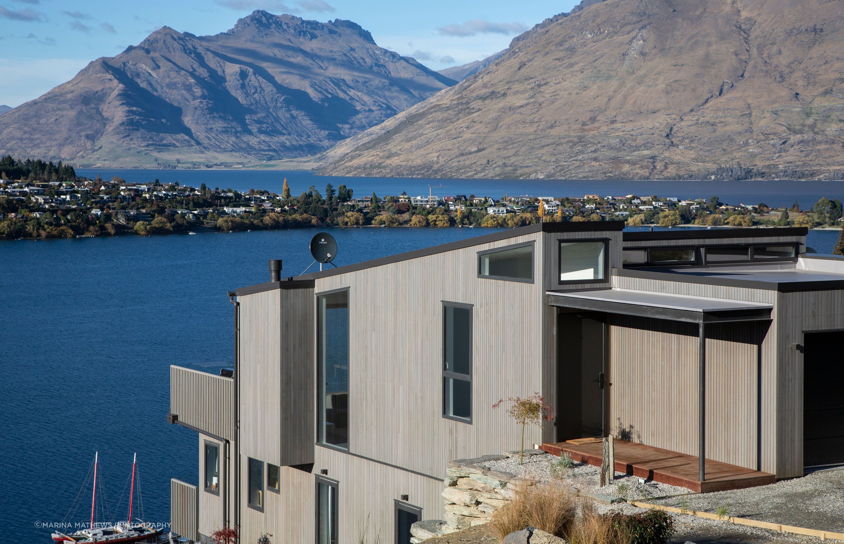 Queenstown Villas