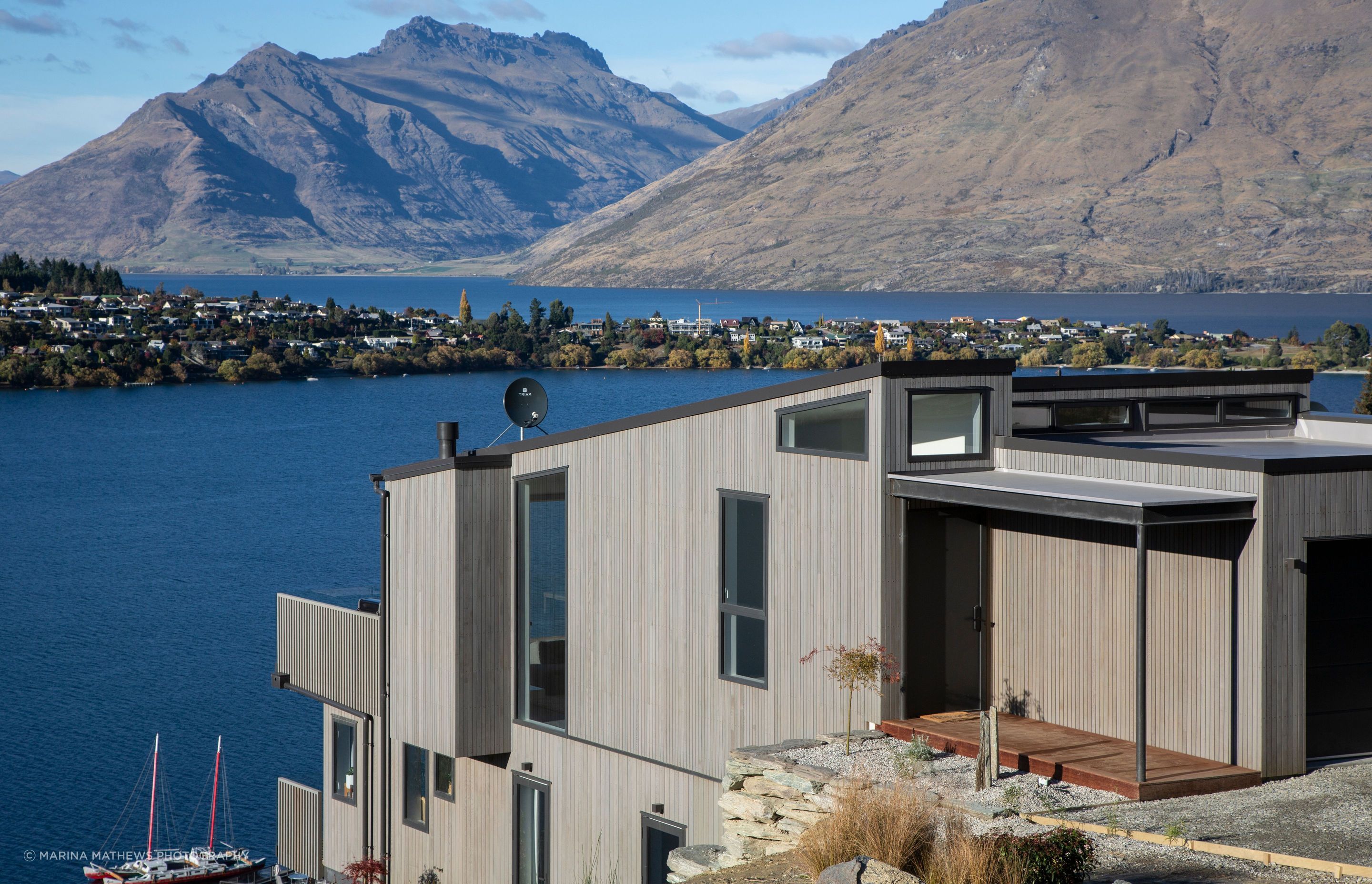 Queenstown Villas