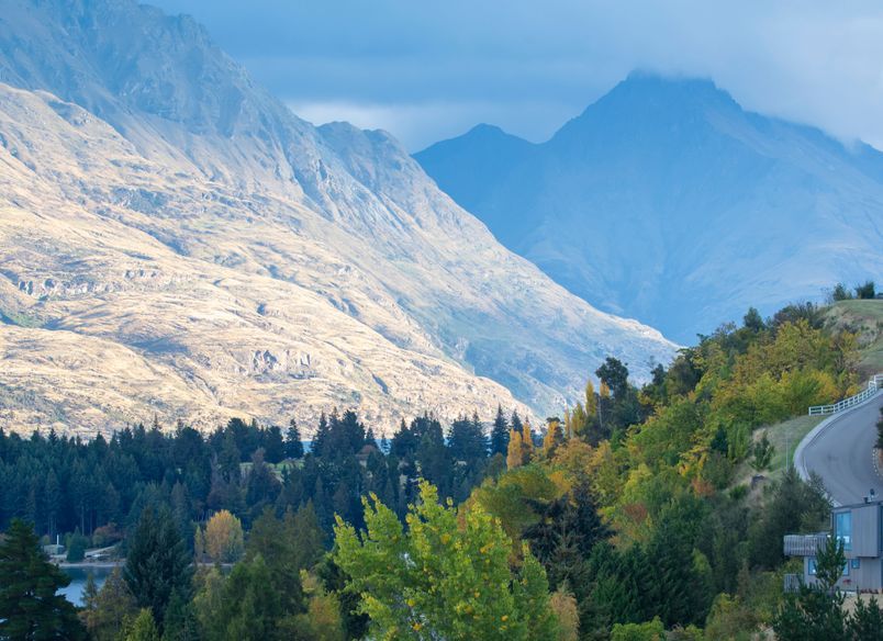 Queenstown Villas