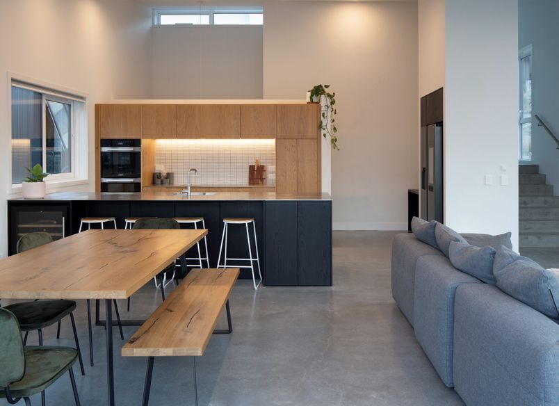 Queenstown Villas