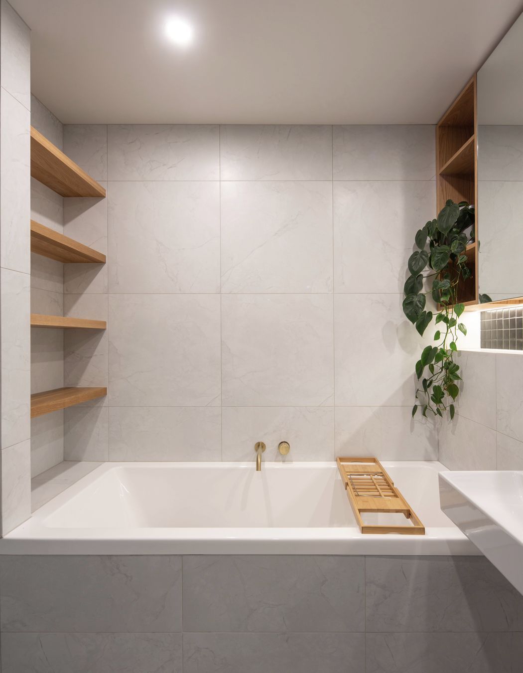 Bathrooms