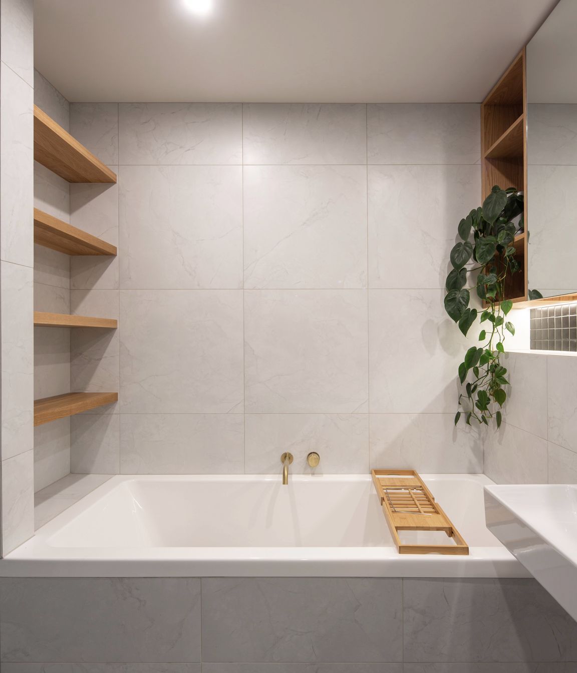 Bathrooms