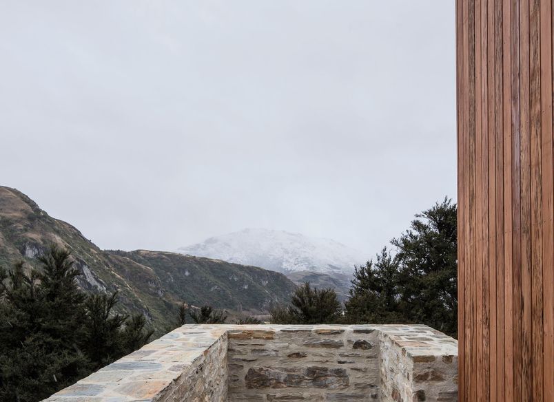 Wanaka House