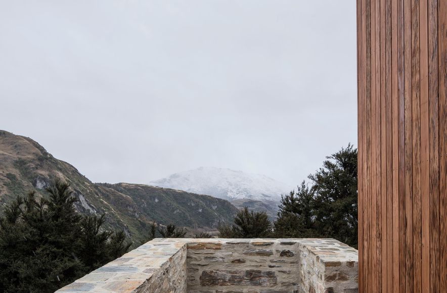Wanaka House