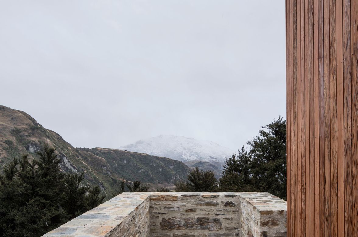 Wanaka House