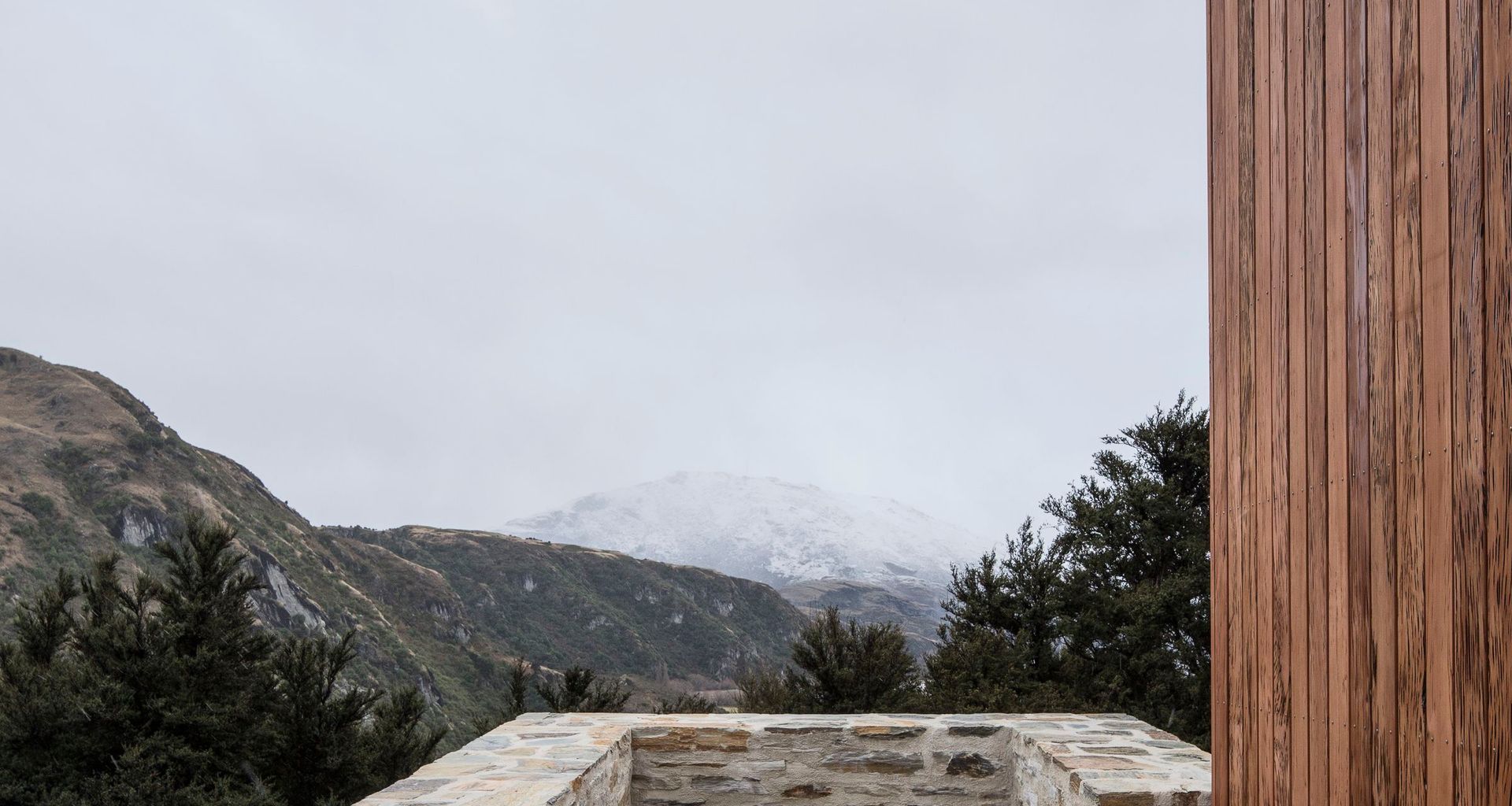Wanaka House banner