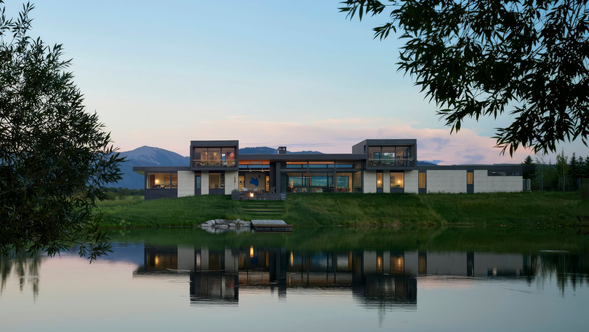 Ranch Residence banner