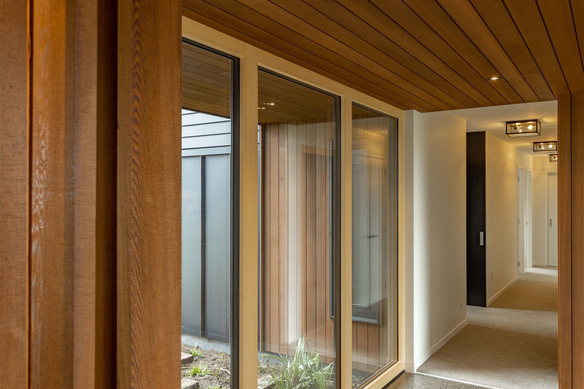 Wild At Heart - Silver Award Winner