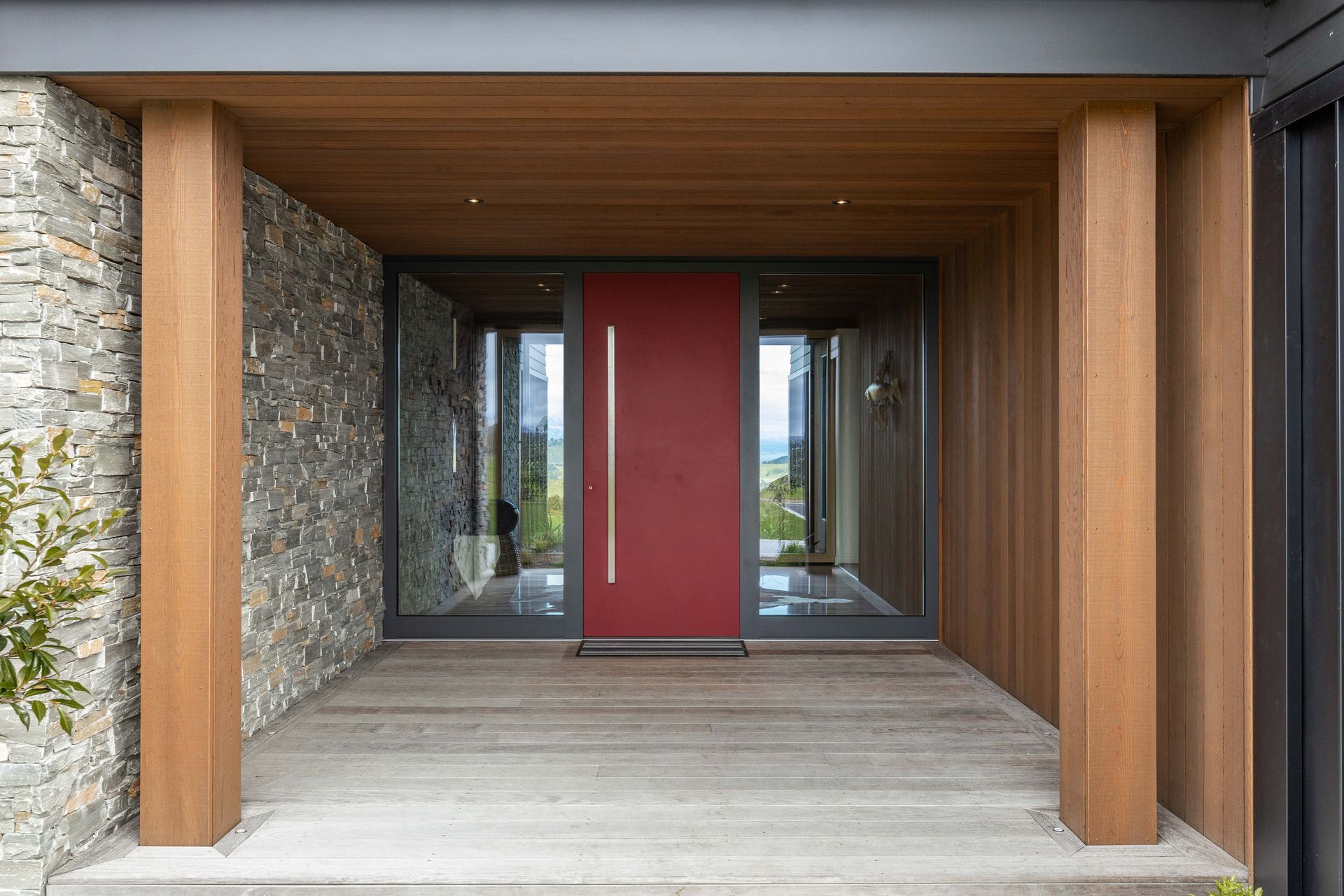 Wild At Heart - Silver Award Winner