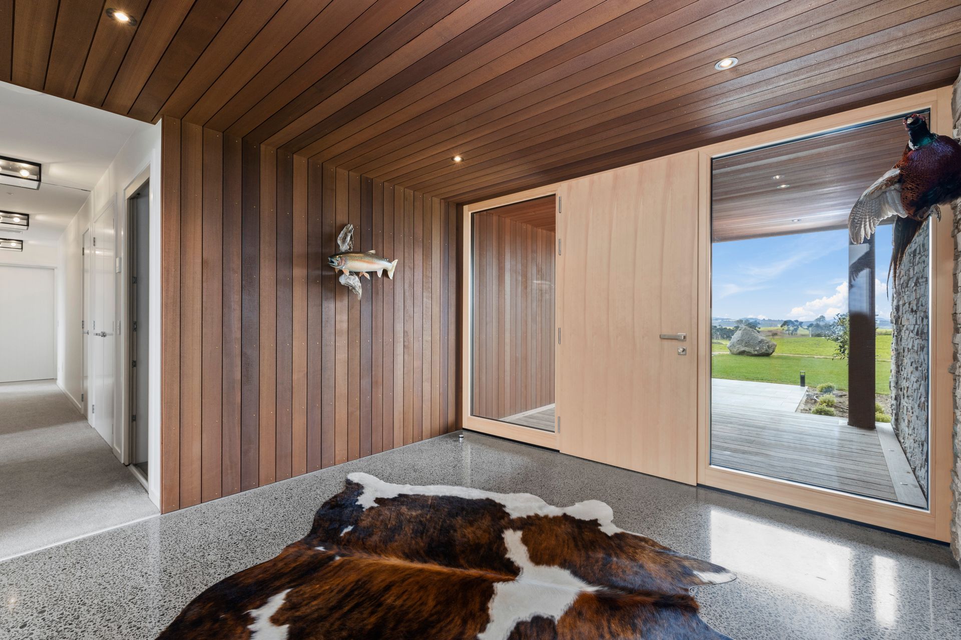 Wild At Heart - Silver Award Winner