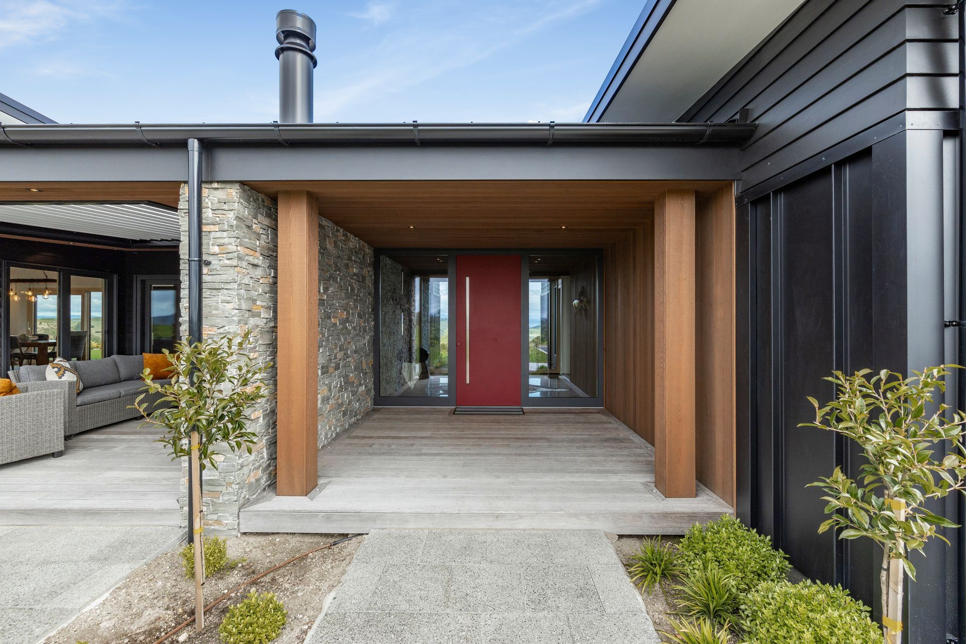 Wild At Heart - Silver Award Winner