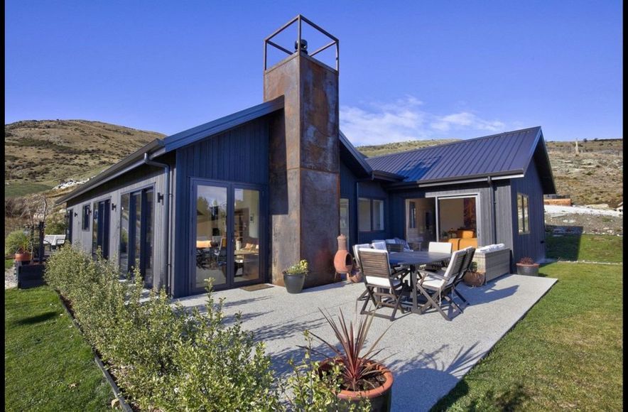 Kelvin Heights, Central Otago