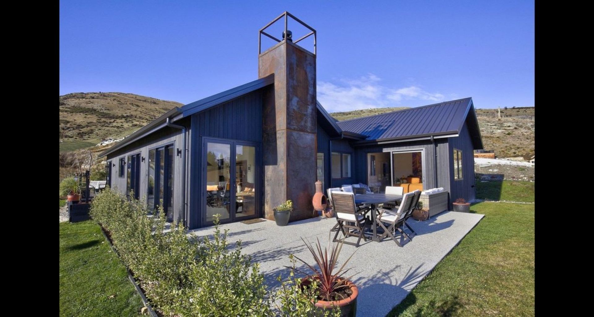 Kelvin Heights, Central Otago banner