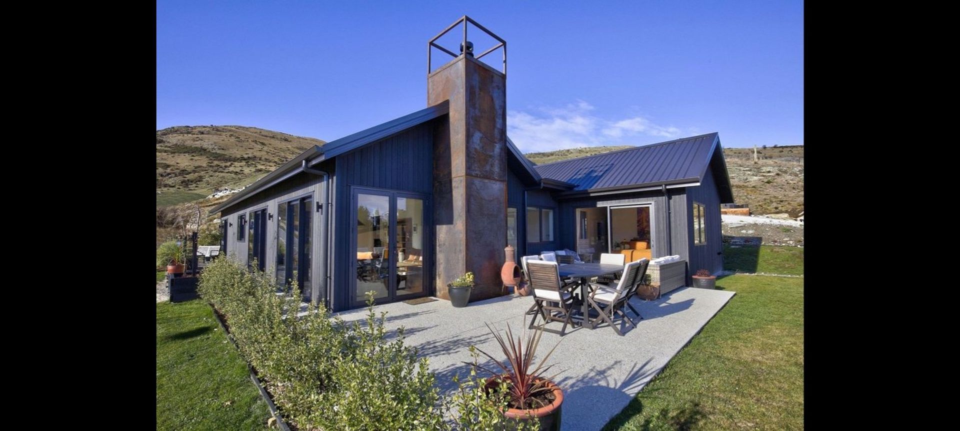 Kelvin Heights, Central Otago banner